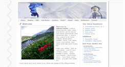 Desktop Screenshot of hilltopyodeler.com